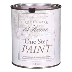 Amy Howard at Home Flat Chalky Finish Orchid Latex One Step Paint 32 oz
