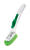 Libman 3 in. W Plastic Scrubbing Wand