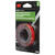 3M 1/2 in. W x 5 ft. L x 5 ft. L x 1/2 in. W Black/Red Molding Tape