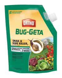 Ortho Bug-Geta Slug and Snail Killer 2 pk