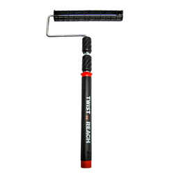 Shur-Line Regular Paint Roller Frame Threaded End