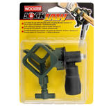 Wooster Lock Jaw 1-3/8 in. D Plastic Tool Holder Green