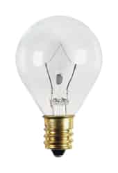 Westinghouse 20 watts S11 Incandescent Bulb 120 lumens White 1 pk Speciality