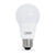 Feit Electric enhance A19 E26 (Medium) LED Bulb Bright White 60 Watt Equivalence 10 pk