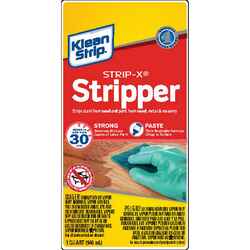 Klean Strip Strip-X Paint Remover 1 qt