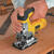 DeWalt 1 in. Corded Keyless Orbital Jig Saw 120 volts 6.5 amps 3100 spm Kit