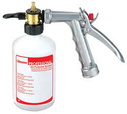 Sprayer