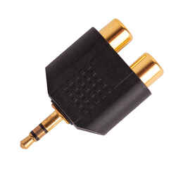 Vanco Just Hook It Up Audio Visual Adapter 1 pk