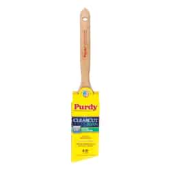 Purdy Clearcut Elite Glide 2 in. W Angle Trim Paint Brush