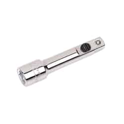 Craftsman 3 in. L x 3/8 in. Drive in. Extension Bar Alloy Steel 1 pc.