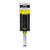 Klein Tools 5/8 in. Nut Driver 9-3/8 in. L 1 pc.