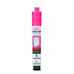 Writey Board 12 in. H x 18 in. W Dry Erase Board Self-Adhesive