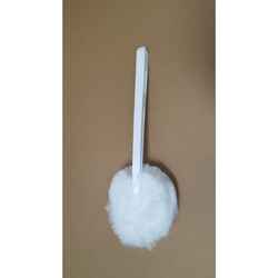 Abco Toilet Brush White