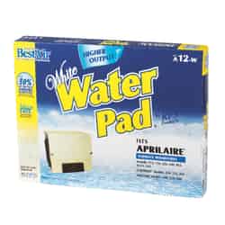 BestAir A12-W Replacement Water Pad For Specific Aprilaire Humidifiers