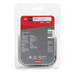 Oregon 8 in. L 34 links Chainsaw Chain
