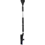 Hopkins SubZero 60 in. L Extendable Snowbroom