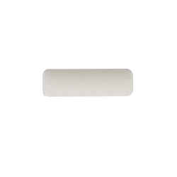 Wooster Super Doo-Z Fabric 7 in. W X 3/8 in. S Paint Roller Cover 1 pk