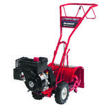 Troy-Bilt OHV 208 cc Tiller 10 in.