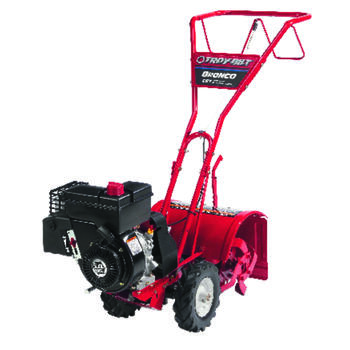 Troy-Bilt OHV 208 cc Tiller 10 in.