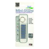 DMT Mini-Sharp 5-1/2 in. L Sharpener Diamond 325 Grit 1 pc.