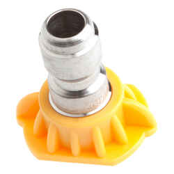 Forney 4.5 mm S Chiseling Nozzle 4000 psi