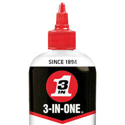 3-IN-ONE Multi-Purpose Oil 4 oz