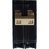 Eaton Cutler-Hammer 40 amps Plug In 2-Pole Circuit Breaker