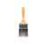 Wooster Ultra/Pro 3 in. W Chiseled Paint Brush