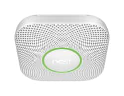 Nest Protect 2nd Generation Battery-Powered Split-Spectrum Connected Home Smoke and CO Detector