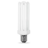 FEIT Electric 65 watts PL 3.12 in. Daylight CFL Bulb 4550 lumens Utility 1 pk