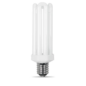 FEIT Electric 65 watts PL 3.12 in. Daylight CFL Bulb 4550 lumens Utility 1 pk