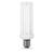 FEIT Electric 65 watts PL 3.12 in. Daylight CFL Bulb 4550 lumens Utility 1 pk