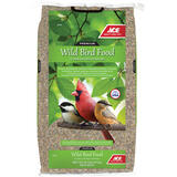 Ace Assorted Species Wild Bird Food Millet and Milo 20 lb.