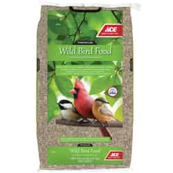 Ace Assorted Species Wild Bird Food Millet and Milo 20 lb.