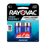 Rayovac