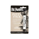 Old Masters Deep Brown Putty Stick 0.5 oz