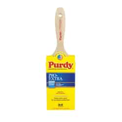 Purdy Pro-Extra Swan 3 in. W Flat Paint Brush