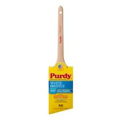 Purdy Adjutant 3 in. W Soft Angle Paint Brush