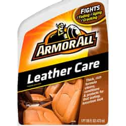 Armor All Leather Protectant 16 oz. Bottle
