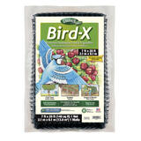 Bird-X Gardeneer Bird Netting For Assorted Species 12