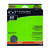 Gator 6 in. Dia. x 1 in. thick x 1 in. Aluminum Oxide 3820 rpm Grinding Wheel 1 pc.