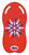 Wham-o Snowboogie Air Slick Foam Sled 40 in.