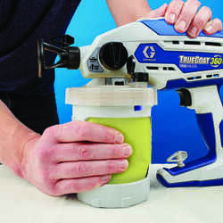 Graco TrueCoat FlexLiner Paint Bags