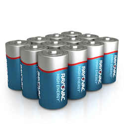 Rayovac