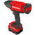 Craftsman 20V MAX 1/2 in. Square Cordless Impact Wrench Kit 20 volt 2500 ipm 330 ft./lbs.