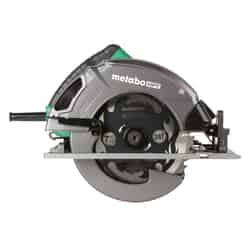 Hitachi 120 volts 15 amps 7-1/4 in. Circular Saw 6000 rpm Kit Corded