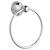 Moen Preston Chrome Towel Ring Zinc