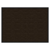 Multy Home Platinum Tan Polypropylene Nonslip Utility Mat 48 in. L x 36 in. W