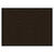 Multy Home Platinum Tan Polypropylene Nonslip Utility Mat 48 in. L x 36 in. W