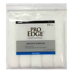Linzer Pro Edge Woven 6 in. W X 3/8 in. S Mini Paint Roller Cover 5 pk
